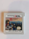 LEGO The Hobbit (Nintendo 3DS, 2014)