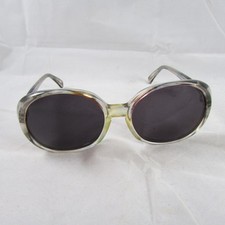 Rodenstock Silvana 130 Chif Sunglasses Plastic Germany Prescrip Bi Focals Tinted