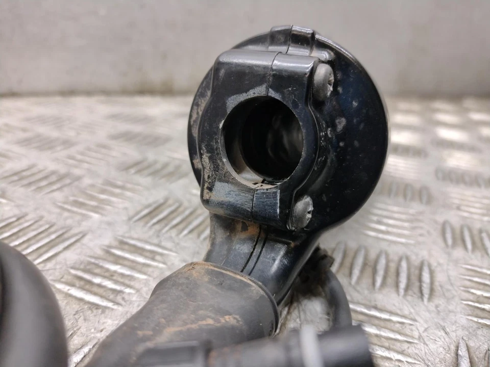 Cables de acelerador ABS TRIUMPH TIGER 1050 2010 Foto 2 de 3