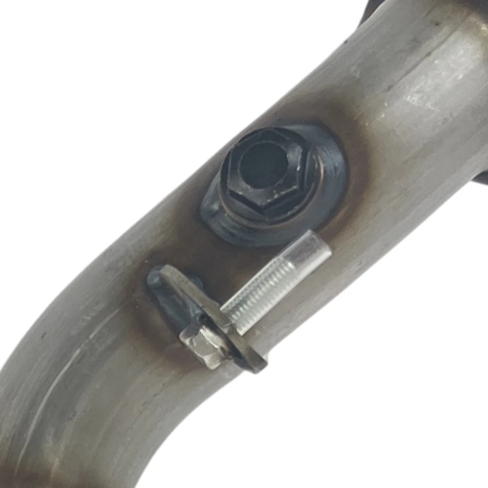 Convertidor catalítico para BMW 335I 2007-2010 3,0 L / BMW 135I 2008-2010 3,0 L EPA Foto 4 de 4