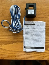 Enphase CT-100/200-SPLIT 200A Consumption Monitoring