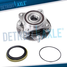 Front Wheel Bearing Hub for Toyota 4Runner FJ Cruiser Tacoma Lexus GX460 GX470