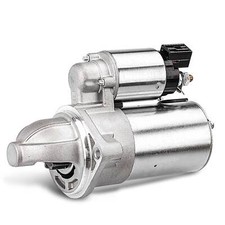 Anlasser Starter 2,0 KW für Hyundai iX35 Santa Fe 2 3 Tucson KIA 36100-2F350
