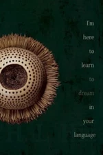 I'm Here to Learn to Dream in Your Language Paperback H. L. Hix