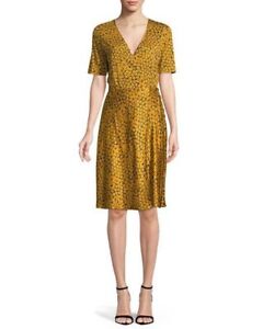 Diane Von Furstenberg Dress Size Chart