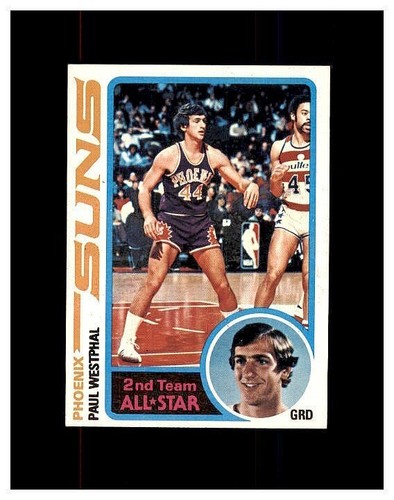 1978-79 TOPPS BASKETBALL CARDS YOU PICK COMPLETE SETS SEE ALL CARDS STARS LOT-2 - Picture 274 of 349
