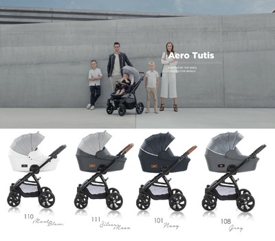 tutis isofix