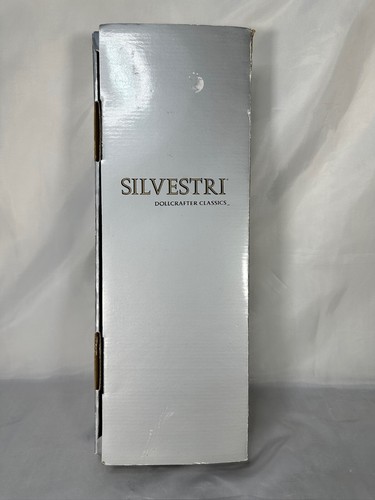 Silvestri Dollcrafter Classics Georgette - Picture 13 of 13