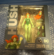 Medicom Toy MAFEX No.198 Poison Ivy Batman Hush Action Figure 15