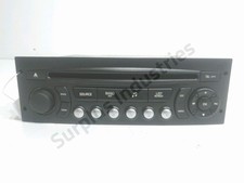 Autoradio Fiat SCUDO