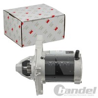 Nk Anlasser Starter 1,3Kw Passend FüR Toyota Yaris | 4745026