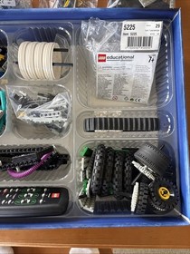 Lego Mindstorms Robotics Invention System 2.0 Beautiful Condition Retired Item