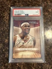 2004-05 Skybox Autographics LeBron James #5 PSA 9 Mint