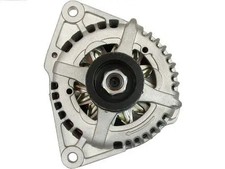 Alternateur avec poulie A4100 AS-PL pour LAND ROVER RANGE ROVER I RANGE ROVER II