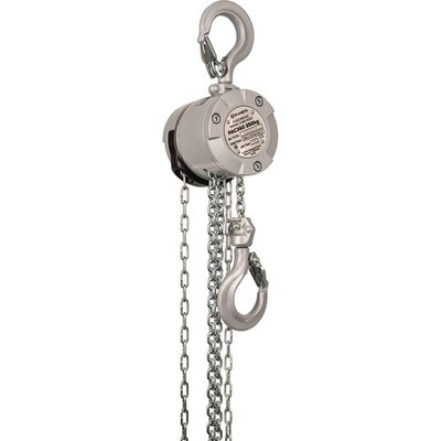 Pulley PAC360 aluminium Planeta cable hoist hoist roller hoist Talje winch  