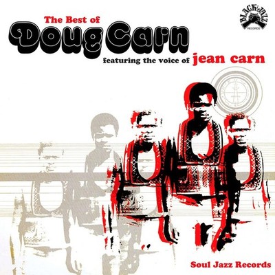 Carn,Doug / Best Of (Black Jazz Records Years)