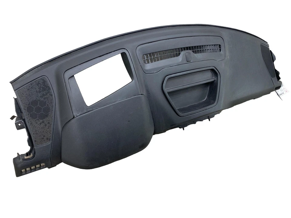 2019-2022 GMC SIERRA K3500 FRONT DASHBOARD INSTRUMENT PANEL W/HEAD-UP DISPLAY Foto 2 de 4