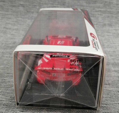 スパーク spark 1/43 ARTA MUGEN NSX-GT No.8 Spark Arta Mugen Nsx-Gt No8 1/43 Scale Car | eBay