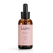 Luxe Marula Oil Face, Body Or Scalp 30ml NIB Sealed Free Shipping 