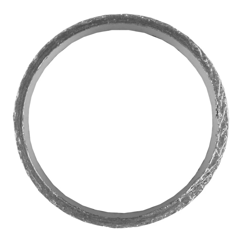 Exhaust Muffler Connecting Gasket for Suzuki DR350 DR350Se 1990-1999 Foto 3 de 4