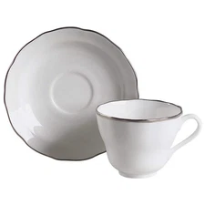 Spode Nordic  Cup & Saucer 683812