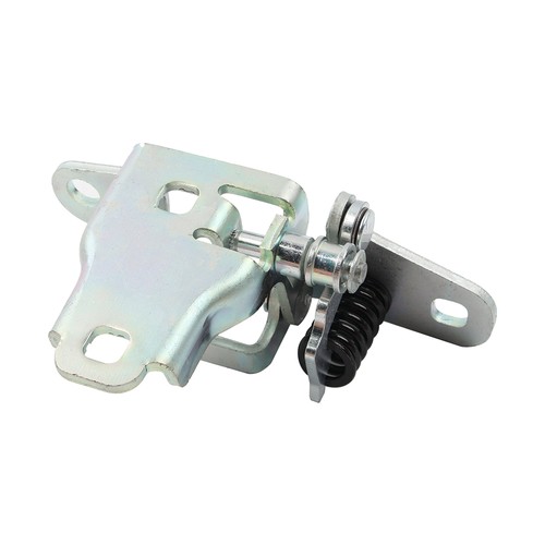 Door Hinges Front Driver Left Side Lower for Ram 3500 1500 2500 2011-2016 - Picture 7 of 9