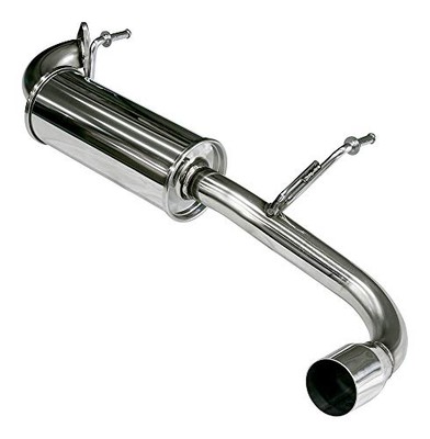 HKS Automotive Sportschalldämpfer Legal Muffler Suzuki Jimny Sierra JB64W JB74W