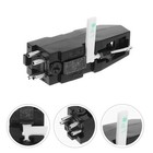 Turntable Cartridge Stylus Needle Vinyl Record Player Replacement for