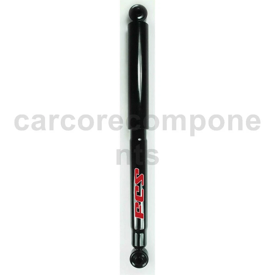 Amortiguadores delanteros traseros FCS para Dodge Ram 2500 1994-2002 garantía de por vida Foto 4 de 4