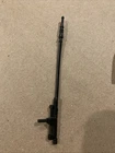 Vintage 1983 Star Wars Princess Leia Boushh Blaster Rifle Gun Accessory Kenner