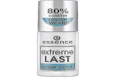Essence Extreme Last Base Coat Nail Polish