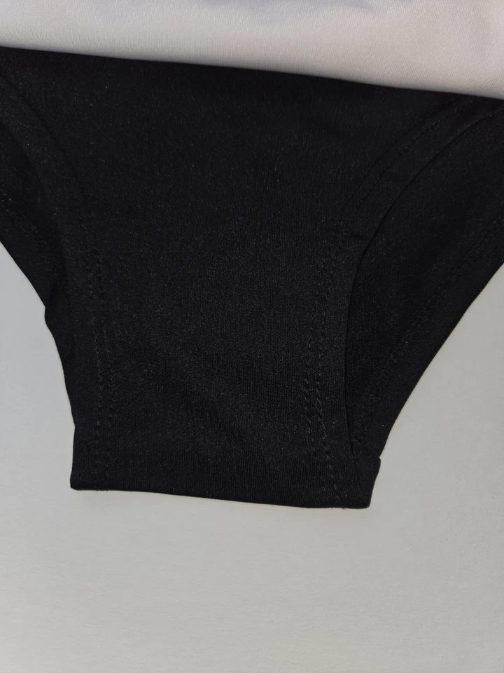 Pack de 5 bragas de bikini Hello Kitty talla XL NUEVAS CON ETIQUETAS. B341 Foto 4 de 4