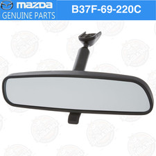 Retroviseur intérieur Mazda RX8