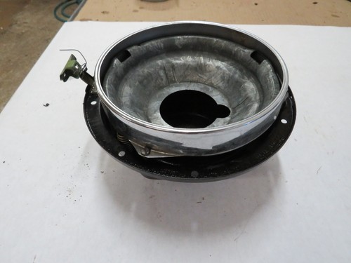 1949 50 Oldsmobile Headlight Head Lamp Bucket ~ Guide