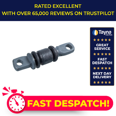 Wishbone / Control / Trailing Arm Bush fits HYUNDAI SANTA FE Mk1 2.0D 01 to 06