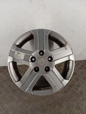 Jantes Renault TRAFIC