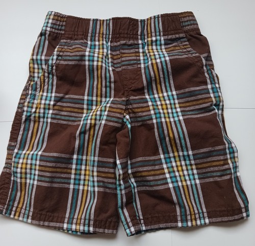 Boy Shorts Hawaiian Shirt Lot 5t/6 Ecko Jean Denim Bottoms/Spiderman Swimming 9p - Picture 3 of 12