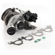 Turbolader TD04LR6W f�r BMW 230i 330i 430i 530i F22 F30 G20 2.0L 2017-2020 DE