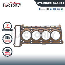 RACEORLY Cylinder Head Gasket For Mercedes C180K E200K SLK CLK M271 1.6T 1.8T