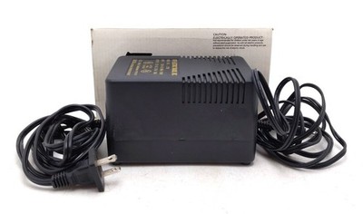 MTH 40-750 Z-750 Hobby Transformer Power Unit Only EX/Box