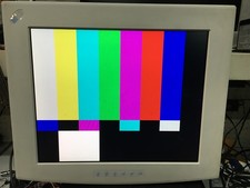 National Display Systems V3C-SX18-A143 Medical Display