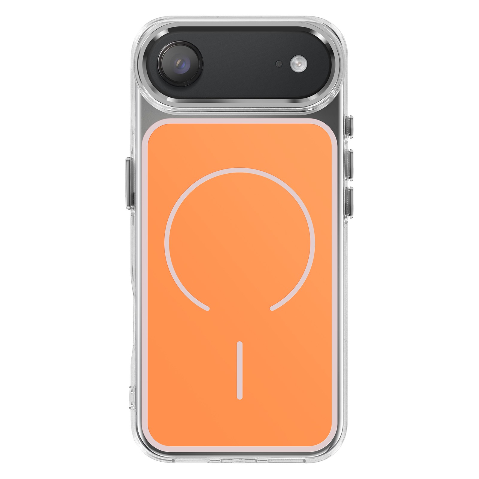 Coque iPhone Air protection ultrarresistente et étui silicone