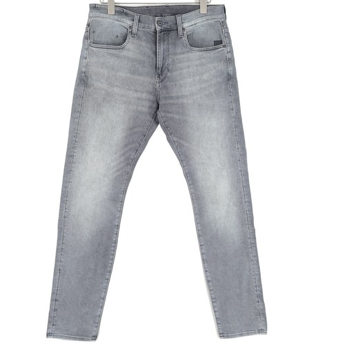 Jean Slim Kaporal Taille W28 L30 - Coupe Skinny - Occasion En Parfait État - Bleu