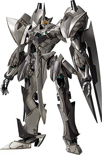 Moderoid The Legend Of Heroes Trails Of Cold Steel Valimar The Ashen Knight Kit-image