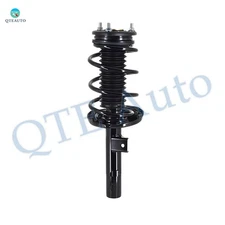 Front Right Quick Complete Strut-Coil Spring Assembly For 2019-2022 Mazda 3 FWD