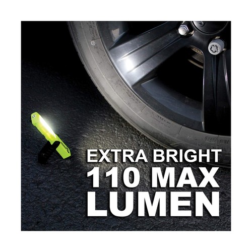 Clore Automotive LNCMINI "MANTIS" Rechargeable COB LED Work Light - Picture 3 of 6
