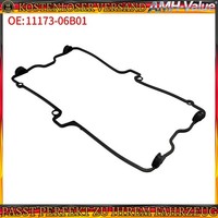 Ventildeckeldichtung 11173-06B01 FüR Suzuki GSF1200 Bandit GSX GSXR1100