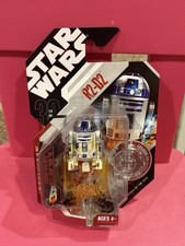 Hasbro Star Wars 30th Anniversary Collection R2-D2 04 ROTS Action Figure MOC