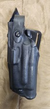 Safariland 6360-8325 Holster for Glock 17/22 G5 w/TLR1 X300U Light LH