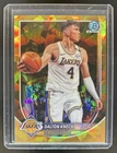 2025 Topps Dalton Knecht Base (Raw)